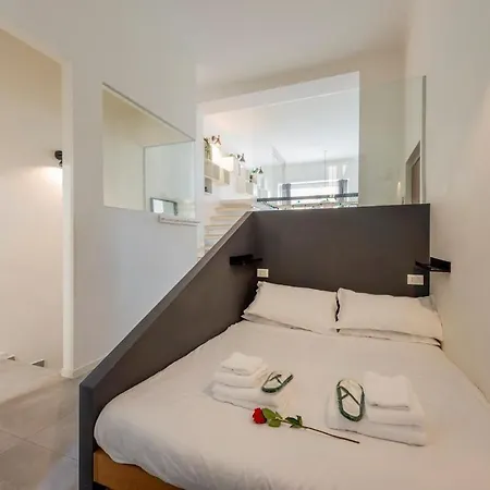 Carlo D'adda 11 Il Cinema A Casa Apartment