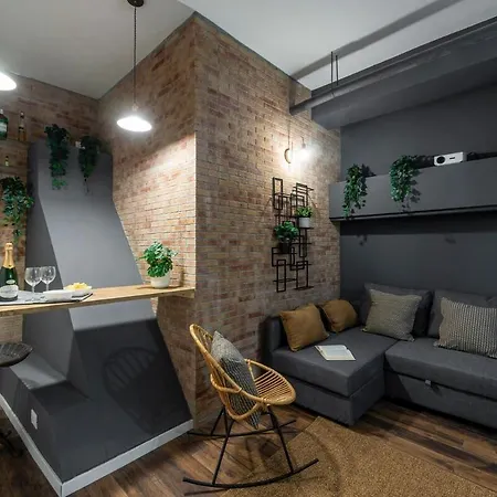 Apartment Carlo D'adda 11 Il Cinema A Casa Milan