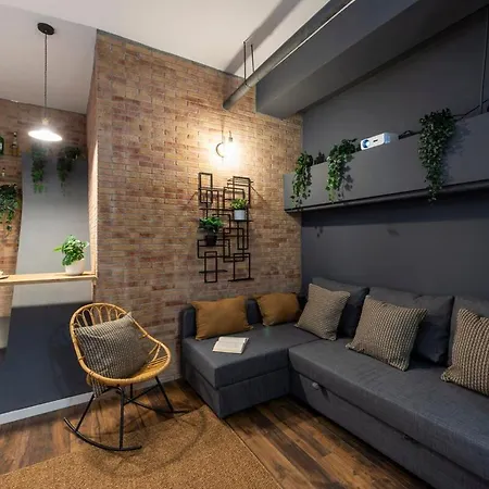 Apartment Carlo D'adda 11 Il Cinema A Casa
