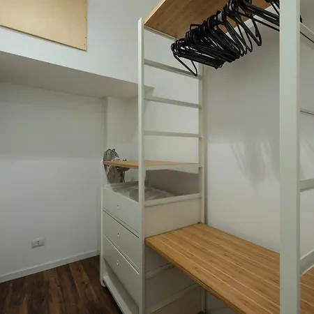Carlo D'adda 11 Il Cinema A Casa Apartment