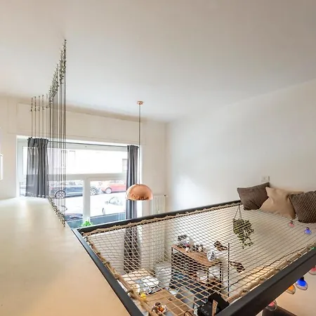 Apartment Carlo D'adda 11 Il Cinema A Casa