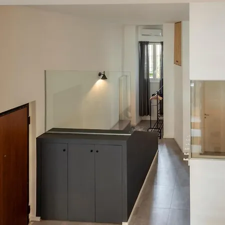 Carlo D'adda 11 Il Cinema A Casa Apartment