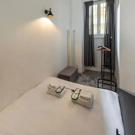 Apartment Carlo D'adda 11 Il Cinema A Casa