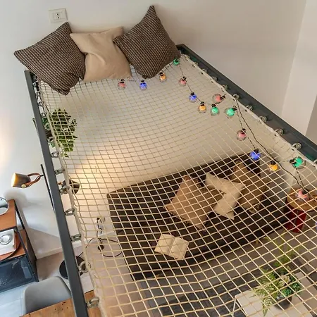 Apartment Carlo D'adda 11 Il Cinema A Casa Milan