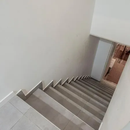 Apartment Carlo D'adda 11 Il Cinema A Casa